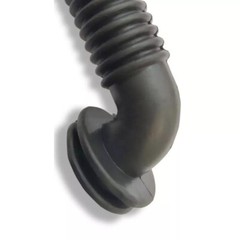 25×25/25×39/30x30mm Car Wire Harness Door Tube Dust-proof Tube Rubber Tube USA
