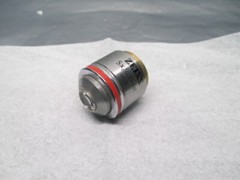 Carl Zeiss 1156-511 Microscope Objective EC Epiplan-NEOFLUAR 5x/0.13, 100437