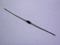 8 Microsemi TVS305 500W Transient Voltage Suppressors Body A