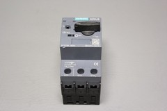 SIEMENS SIRIUS 3RV2311-1GC10 MOTOR STARTER CIRCUIT BREAKER