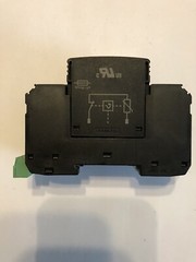 PHOENIX CONTACT VALVETRAB VAL-US 60 ST 4 SPD val-ms/1+1-be/fm