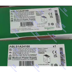 1PCS Brand New Schneider ABLS1A24100 100-240VAC 24VDC 10A Regulated Power Supply