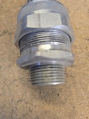 Remker R-518-d Cord Grip Component Heavy Duty Cable Cord Grip