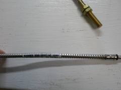 IT23S Fiber Optic Cable