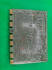 Vintage Electronic Circuit Board PCB Card 59D808013P1 Part B RE