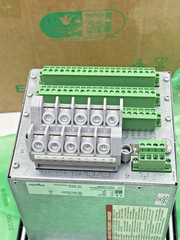 1PC- Schneider P3U30-6AAA2BBAA protection relay REL52016- New