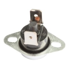 KSD301 10A/250V/85 degrees (1pcs)