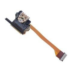 ABS Optical Pickup Head Replacement VAU1254 VAU1255 for CD Pro 2 LF Power Type