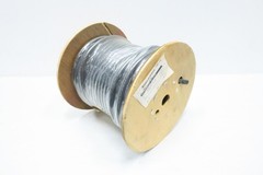 Carol 02762.35.01 Black Water Resistant Cable 17/3 S00w 250ft