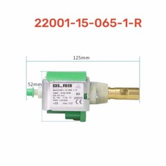 1PC New For Electromagnetic pump 22001-15-065-1-R Booster pump 230V 48W