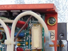 KB ELECTRONICS APRM-3 MOTOR SPEED BOARD KBP8-225