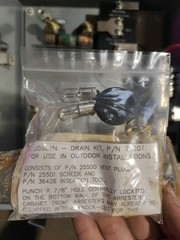 Joslyn Surge Arrester 1265-85 Surge Protector Lightly Used