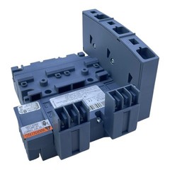 Siemens 3-Phase Busbar Connection Block 3RV2917-1A 63A LS-S00 3RV2 Accessories