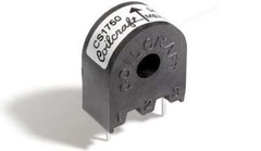 2Pcs CS1200L Current Transformers CS1xxx Curr Sensor 35A 20-50kHz
