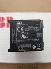 1PCS NEW BC6-30-01-P 24V Contactor