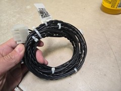 Kauffman Engineering 4 Pin Wiring Harness 438573030200 From Closed HVAC Company
