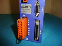 NSK EDC M-EDC-PS3030CB502 EDC-PS3030CB502-A Servo Drive AC100V 200-240V