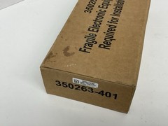New Carrier HK38EA063, 350263-401, Mitigation Board With Harness Assembly