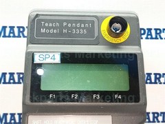 Hirata H-3335 H3335 Teach Pendant Free Fast Ship 30Days Warranty