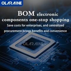 5Pcs 100%New Original ICE3PCS03GXUMA1 SOIC-8 Power Factor Correction PFC IC chip