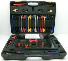CTA 7662 Universal 92 Piece Electrical Testing Line Kit #1000KCZ