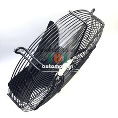 1PCS NEW FOR MAER External rotor axial flow fan YSWF102L35P4-570N-500S 380V 449W