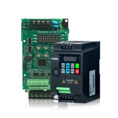 220V 380V 1.5KW 2.2KW 5.5KW VFD Variable Frequency Drive Inverter Converter