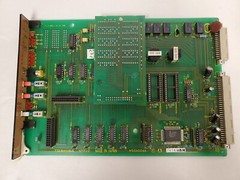 LOT OF 13 Toshiba Circuit Boards LCCU, NSTU2, NFDU2, NC0U2, NPRU2, NTWU3, ETC