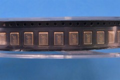 750 Ecliptek Standard Clock Oscillators 8MHz 25ppm EB13C3J2H-8.000M