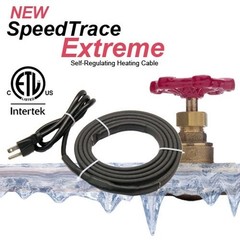 FFSL81-50 8 watt/ft 50ft 120V Heat Cable