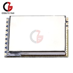 1-10Pcs 5.8GHz RX5808 -90dBm AV FM Wireless Audio Video AV Receiver Module Board