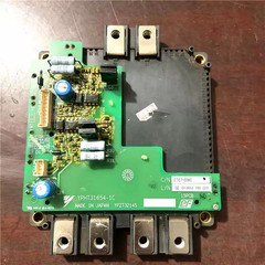 ETC710360-710361 Yaskawa Inverter Power Board Module YPHT31654-1C CM600DXLE-24A
