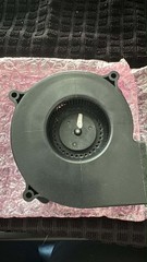 1-418-257-11 – SONY – TOTO TYF106J03R 12VDC 5W FAN BLOWER. **BRAND NEW**
