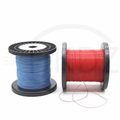 PTFE Cable Wire 26 28 30 32 34 36 38 40AWG Flexible Tinned Copper Cable UL10064