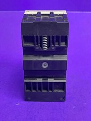 Telemecanique GV2-M04 Motor Circuit Breaker 0.4-0.63 A