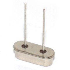 4.000-48.000MHz 49S Quartz Passive Crystal Oscillator Resonator ±20PPM DIP 2-Pin