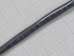 Belden 9318 18/1P Shielded Pair High Performance Instrumentation Tray Cable/25ft
