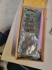 GE FANUC DS6815PCDP1B1A I/O INTERFACE MODULE DLAN NEW FREE SHIPING