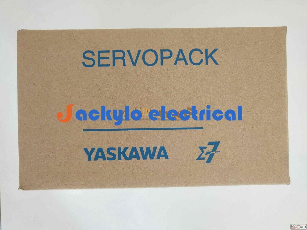 1PCS NEW YASKAWA Server Drive SGD7S-330A00B202