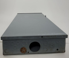 NVE52669 Square D Homeline Main Breaker Panel 200 Amp – Next Day Option