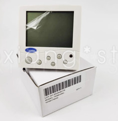 1PC air conditioning temperature controller LCD panel TMS810RC