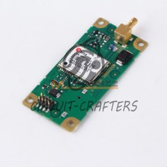 1PCS USED ublox LEA-M8T-0-10 GPS Module Board