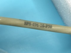 Lot of 10 INFICON SPS-696-16-P50 CABLE, 116305