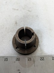 Browning HX 1-1/8 Inch Split Taper Bushing Shaft Coupling Power Transmission
