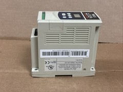 TECO FM50-2P5-OC FM50 Drive .5HP 200-240V WARRANTY FAST SHIPPING