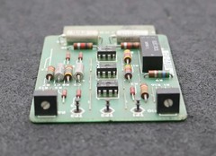 Gettys Board Mod. Type No. 11-0062-32 Used