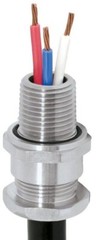 CMP Products TC-100SS104, 1″, NEMA 4X/IP66, Stainless Steel, Cable Gland, 1pc