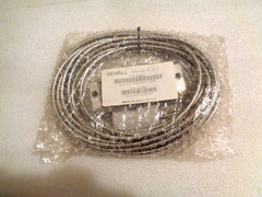 Newall Spherosyn 2G 10um PN:S2G00009D100 w/32 Ft Cable
