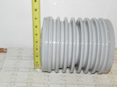 Meister International MI-HSB-110 (the High-Strength 15kV/110kV Bus Insulator