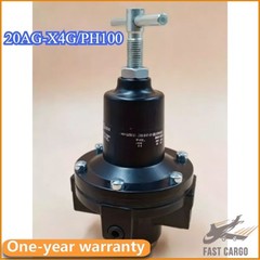 20AG-X4G/PH100 Corrosion Resistant 1PCS NEW Pressure Regulating Valve Fast Ship